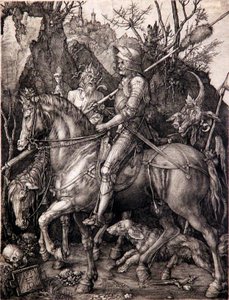  av Albrecht Dürer