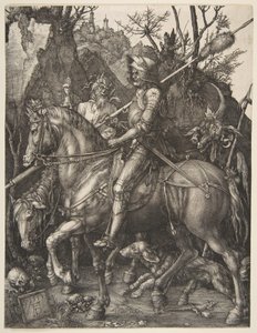  av Albrecht Dürer