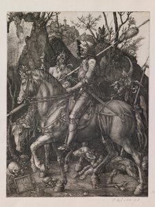  av Albrecht Dürer