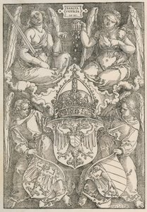  av Albrecht Dürer