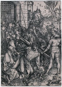  av Albrecht Dürer