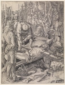  av Albrecht Dürer
