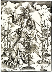  av Albrecht Dürer
