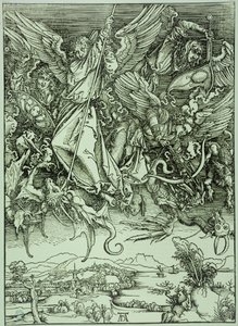  av Albrecht Dürer