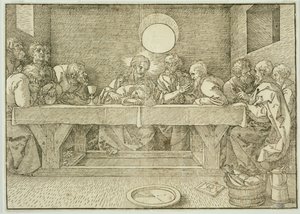  av Albrecht Dürer