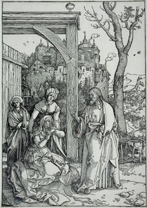  av Albrecht Dürer