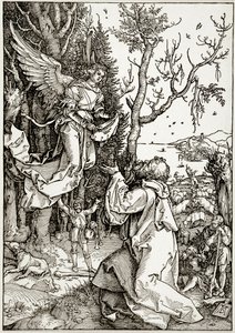  av Albrecht Dürer