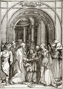  av Albrecht Dürer