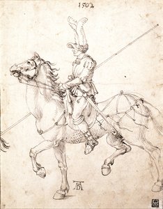  av Albrecht Dürer