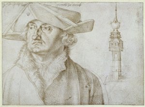  av Albrecht Dürer