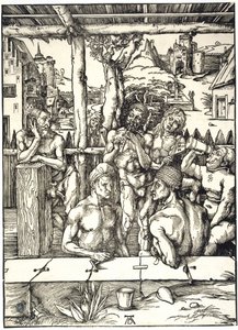  av Albrecht Dürer