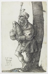  av Albrecht Dürer