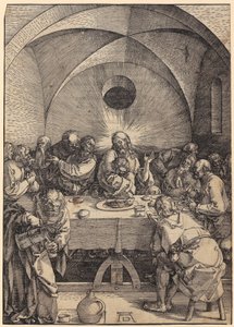  av Albrecht Dürer