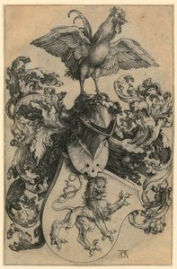 av Albrecht Dürer