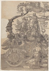  av Albrecht Dürer