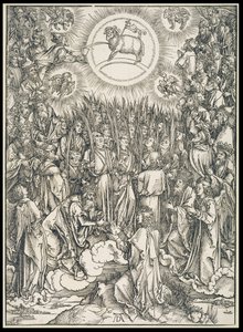  av Albrecht Dürer
