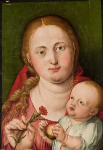  av Albrecht Dürer