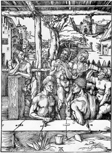  av Albrecht Dürer
