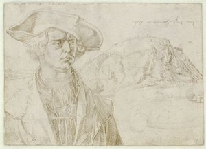  av Albrecht Dürer