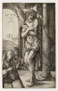  av Albrecht Dürer