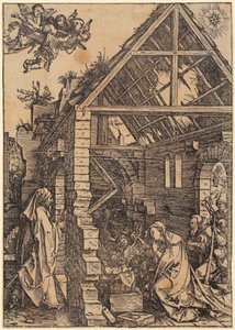  av Albrecht Dürer