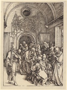  av Albrecht Dürer