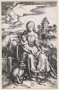  av Albrecht Dürer