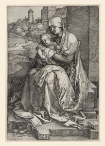  av Albrecht Dürer