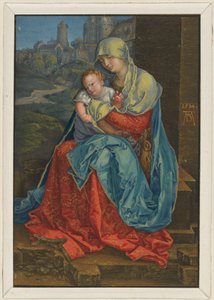  av Albrecht Dürer