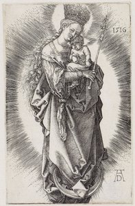  av Albrecht Dürer