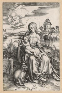  av Albrecht Dürer