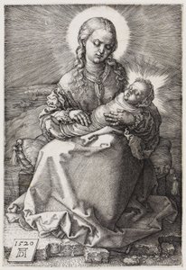  av Albrecht Dürer