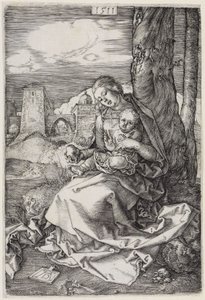  av Albrecht Dürer