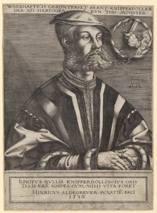  av Albrecht Dürer