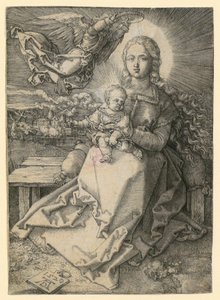  av Albrecht Dürer
