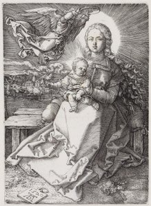  av Albrecht Dürer