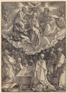  av Albrecht Dürer