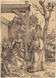  av Albrecht Dürer