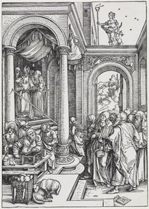  av Albrecht Dürer