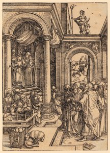  av Albrecht Dürer