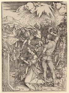  av Albrecht Dürer