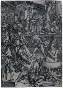  av Albrecht Dürer
