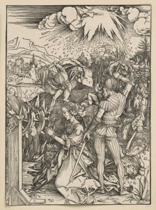  av Albrecht Dürer