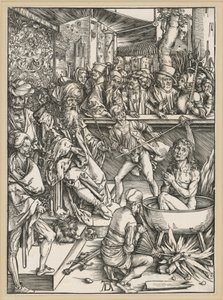  av Albrecht Dürer