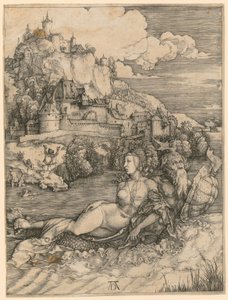  av Albrecht Dürer