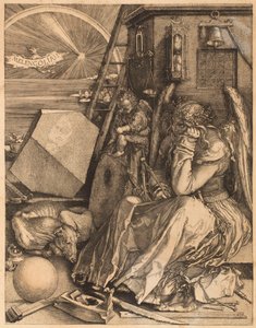  av Albrecht Dürer