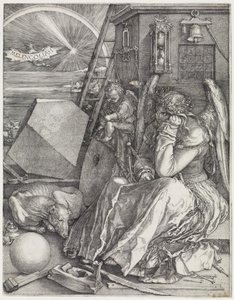  av Albrecht Dürer