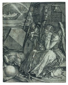  av Albrecht Dürer