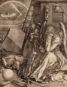  av Albrecht Dürer