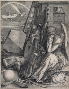  av Albrecht Dürer